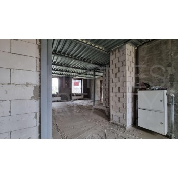 Новоалексеевская улица, 16к3 - 420,00 кв.м. - Аренда здания / особняка в СВАО