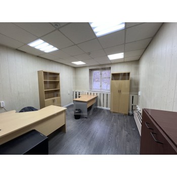 Энтузиастов шоссе, 17Б - 242,00 кв.м. - Продажа здания / особняка в ВАО