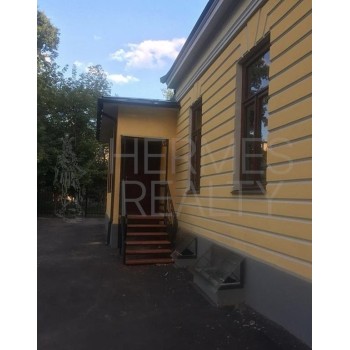 Голиковский переулок, 11 - 380,00 кв.м. - Продажа здания / особняка в ЦАО