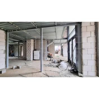 Новоалексеевская улица, 16к3 - 420,00 кв.м. - Аренда здания / особняка в СВАО