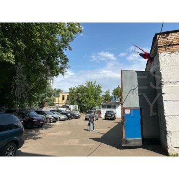 Строительный проезд, 2с3 - 325,00 кв.м. - Продажа здания / особняка в СЗАО