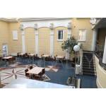 Академика Челомея улица, 5А - 5730,00 кв.м. - Продажа здания, ОСЗ, особняка
