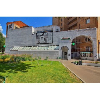 Новогиреевская улица, 37А - 167,00 кв.м. - Продажа здания / особняка в ВАО