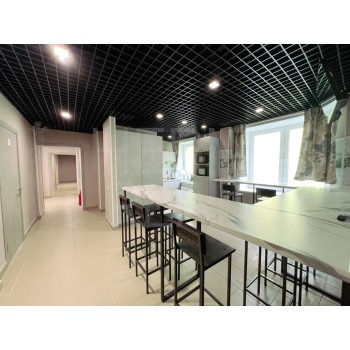 Канатчиковский проезд, 7к1 - 1000,00 кв.м. - Продажа здания / особняка в ЮАО