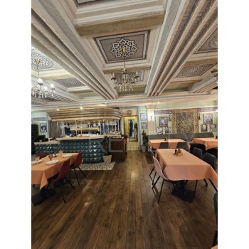 Каланчевский тупик, 9с2 - 498,00 кв.м. - Продажа здания / особняка в ЦАО