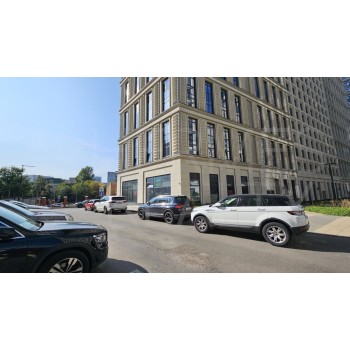 Новоалексеевская улица, 16к3 - 420,00 кв.м. - Аренда здания / особняка в СВАО