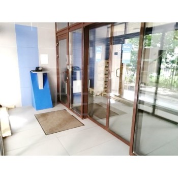 Долгоруковская улица, 4А - 5586,00 кв.м. - Продажа здания / особняка в ЦАО