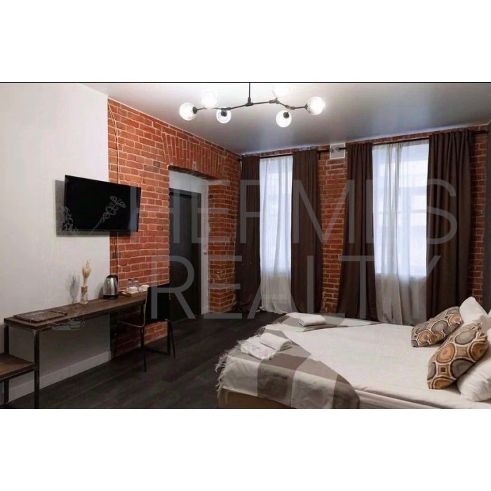 Девятая Рота улица, 16 - 1171,90 кв.м. - Продажа здания, ОСЗ, особняка