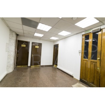 Большой Сухаревский переулок, 5с1 - 898,70 кв.м. - Продажа здания / особняка в ЦАО