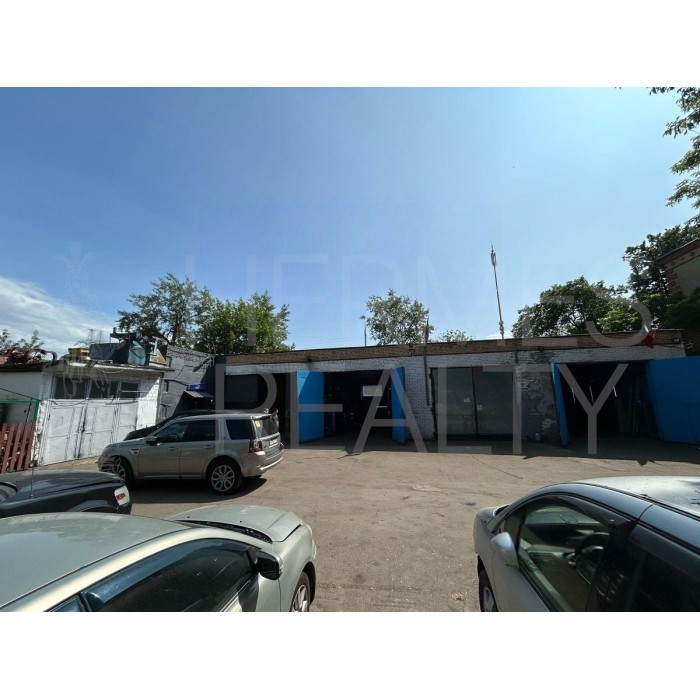Строительный проезд, 2с3 - 325,00 кв.м. - Продажа здания, ОСЗ, особняка