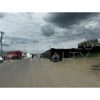 Железнодорожная улица, стр 18б - 651,30 кв.м. - Продажа здания / особняка в САО