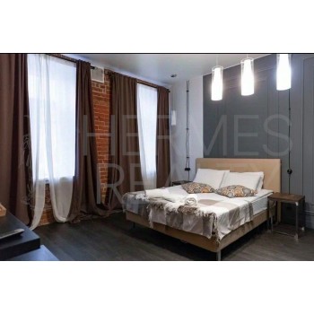 Девятая Рота улица, 16 - 1171,90 кв.м. - Продажа здания / особняка в ВАО