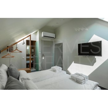1-й Спасоналивковский переулок, 8с2 - 341,20 кв.м. - Продажа здания / особняка в ЦАО