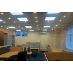 Академика Челомея улица, 5А - 5730,00 кв.м. - Продажа здания, ОСЗ, особняка