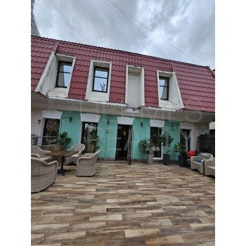 Каланчевский тупик, 9с2 - 498,00 кв.м. - Продажа здания / особняка в ЦАО