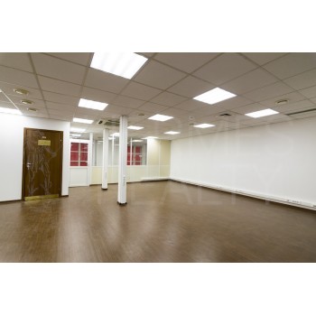 Большой Сухаревский переулок, 5с1 - 898,70 кв.м. - Продажа здания / особняка в ЦАО