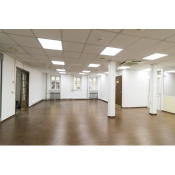 Большой Сухаревский переулок, 5с1 - 898,70 кв.м. - Продажа здания / особняка в ЦАО