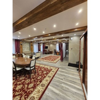 Каланчевский тупик, 9с2 - 498,00 кв.м. - Продажа здания / особняка в ЦАО