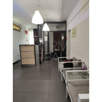 Девятая Рота улица, 16 - 1171,90 кв.м. - Продажа здания / особняка в ВАО
