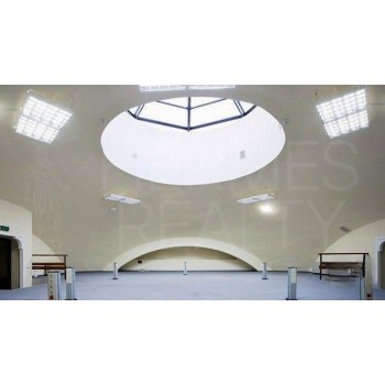 Малая Андроньевская улица, 15 - 1126,30 кв.м. - Продажа здания / особняка в ЦАО