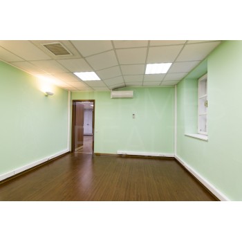 Большой Сухаревский переулок, 5с1 - 898,70 кв.м. - Продажа здания / особняка в ЦАО