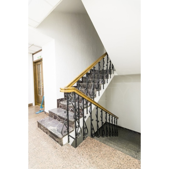 Большой Сухаревский переулок, 5с1 - 898,70 кв.м. - Продажа здания, ОСЗ, особняка