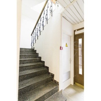 Большой Сухаревский переулок, 5с1 - 898,70 кв.м. - Продажа здания / особняка в ЦАО