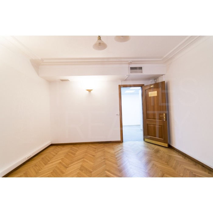Большой Сухаревский переулок, 5с1 - 898,70 кв.м. - Продажа здания, ОСЗ, особняка