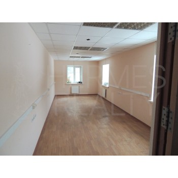 Комсомольская улица, 4 - 5823,20 кв.м. - Продажа здания / особняка в