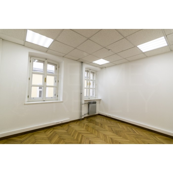 Большой Сухаревский переулок, 5с1 - 898,70 кв.м. - Продажа здания, ОСЗ, особняка