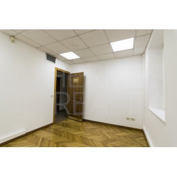 Большой Сухаревский переулок, 5с1 - 898,70 кв.м. - Продажа здания / особняка в ЦАО