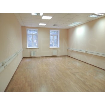 Комсомольская улица, 4 - 5823,20 кв.м. - Продажа здания / особняка в