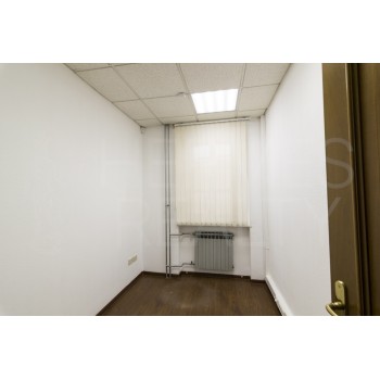 Большой Сухаревский переулок, 5с1 - 898,70 кв.м. - Продажа здания / особняка в ЦАО