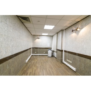 Большой Сухаревский переулок, 5с1 - 898,70 кв.м. - Продажа здания / особняка в ЦАО