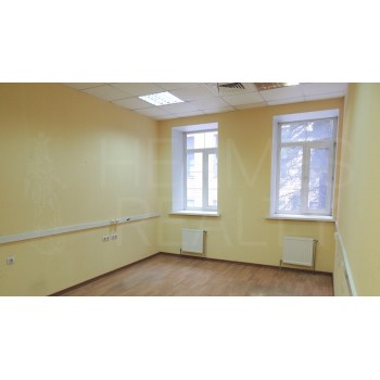 Комсомольская улица, 4 - 5823,20 кв.м. - Продажа здания / особняка в