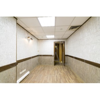 Большой Сухаревский переулок, 5с1 - 898,70 кв.м. - Продажа здания / особняка в ЦАО