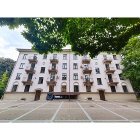 Сурикова улица, 24 - 1574,40 кв.м. - Продажа здания / особняка в САО
