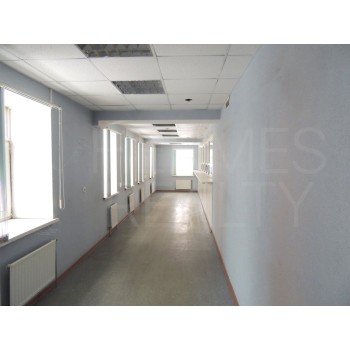 Комсомольская улица, 4 - 5823,20 кв.м. - Продажа здания / особняка в