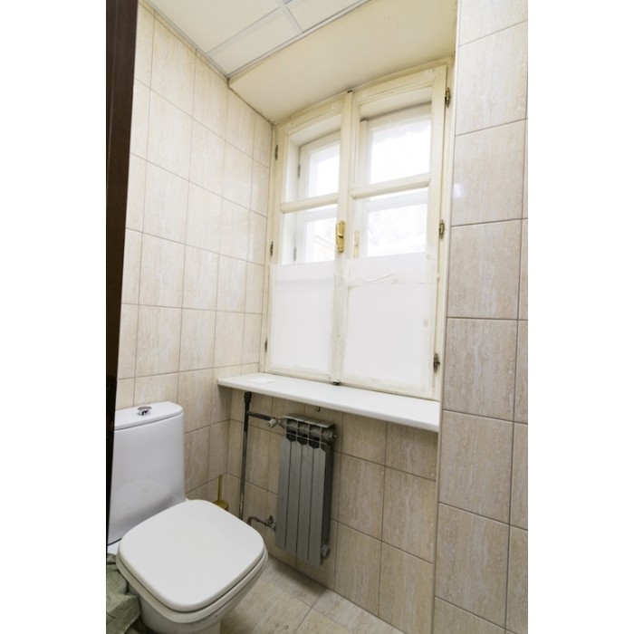Большой Сухаревский переулок, 5с1 - 898,70 кв.м. - Продажа здания, ОСЗ, особняка