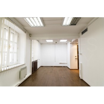 Большой Сухаревский переулок, 5с1 - 898,70 кв.м. - Продажа здания / особняка в ЦАО