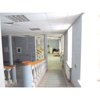 Комсомольская улица, 4 - 5823,20 кв.м. - Продажа здания / особняка в