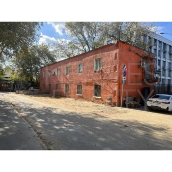 Энтузиастов шоссе, 17Б - 242,00 кв.м. - Продажа здания / особняка в ВАО