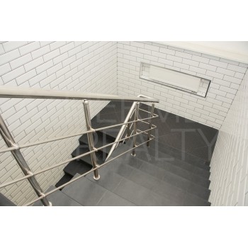 Новая Басманная улица, 23с2 - 7900,00 кв.м. - Продажа здания / особняка в ЦАО