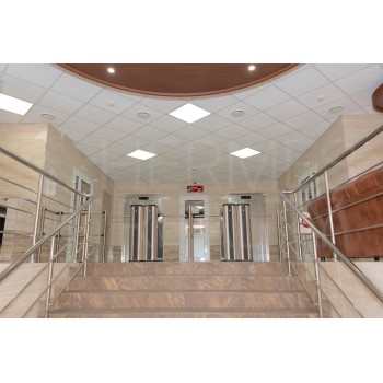 Новая Басманная улица, 23с2 - 7900,00 кв.м. - Продажа здания / особняка в ЦАО