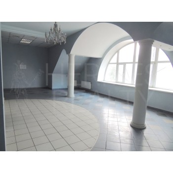 Комсомольская улица, 4 - 5823,20 кв.м. - Продажа здания / особняка в