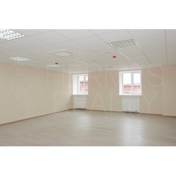 Новая Басманная улица, 23с2 - 7900,00 кв.м. - Продажа здания / особняка в ЦАО