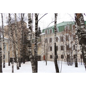 Комсомольская улица, 4 - 5823,20 кв.м. - Продажа здания / особняка в