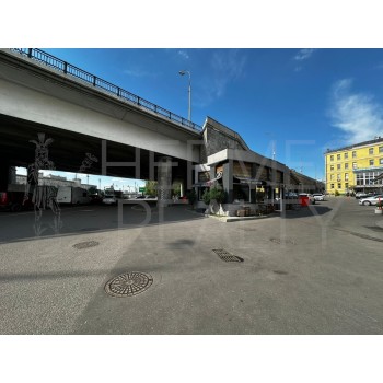 Гончарная набережная, 9/16с1 - 36,00 кв.м. - Продажа здания / особняка в ЦАО