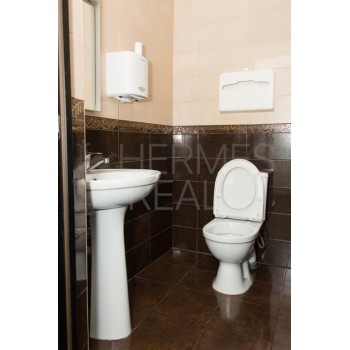 Новая Басманная улица, 23с2 - 7900,00 кв.м. - Продажа здания / особняка в ЦАО
