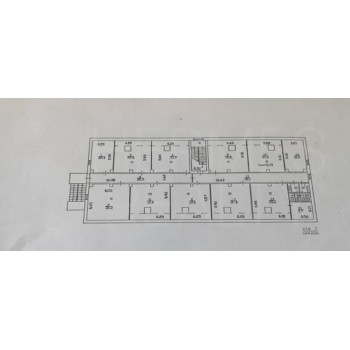 Загородное шоссе, 7к5с1 - 1552,00 кв.м. - Продажа здания / особняка в ЮАО